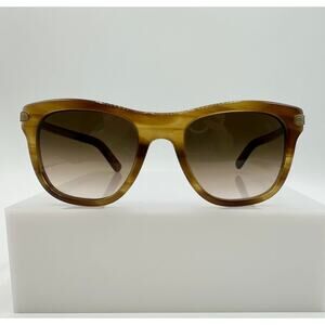 Oliver Peoples XXV-S OV5227-S Raintree Crystal Brown Photochromatic Sunglasses